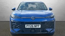 2026 (26) VOLKSWAGEN T-ROC 1.5 eTSI 150 R-Line 5dr DSG 5717763