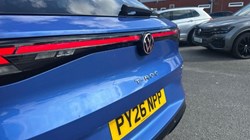 2026 (26) VOLKSWAGEN T-ROC 1.5 eTSI 150 R-Line 5dr DSG 5717785