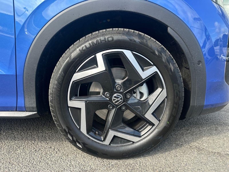 2026 (26) VOLKSWAGEN T-ROC 1.5 eTSI 150 R-Line 5dr DSG 5717758
