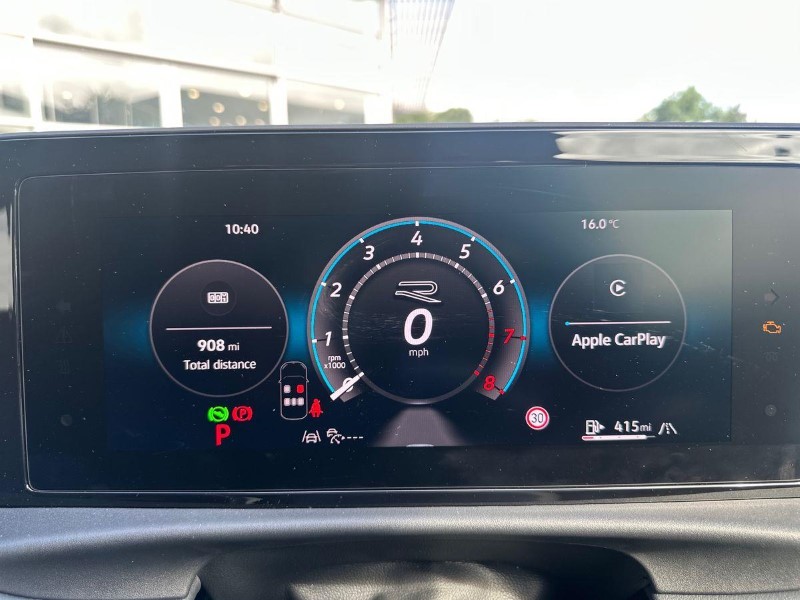 2026 (26) VOLKSWAGEN T-ROC 1.5 eTSI 150 R-Line 5dr DSG 5717774