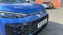 2026 (26) VOLKSWAGEN T-ROC 1.5 eTSI 150 R-Line 5dr DSG 5717783