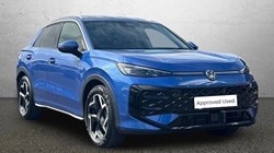 2026 (26) VOLKSWAGEN T-ROC 1.5 eTSI 150 R-Line 5dr DSG 5740481