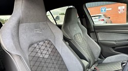 2023 (73) VOLKSWAGEN GOLF 1.5 TSI R-Line 5dr 5682034