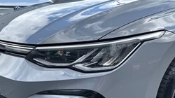 2023 (73) VOLKSWAGEN GOLF 1.5 TSI R-Line 5dr 5682064