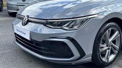 2023 (73) VOLKSWAGEN GOLF 1.5 TSI R-Line 5dr 5682066