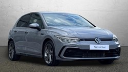 2023 (73) VOLKSWAGEN GOLF 1.5 TSI R-Line 5dr 5682023
