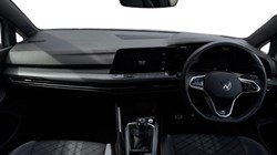 2023 (73) VOLKSWAGEN GOLF 1.5 TSI R-Line 5dr 5682033