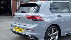 2023 (73) VOLKSWAGEN GOLF 1.5 TSI R-Line 5dr 5682068