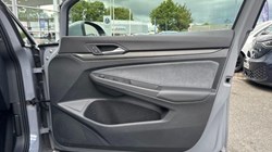 2023 (73) VOLKSWAGEN GOLF 1.5 TSI R-Line 5dr 5682036