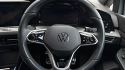 2023 (73) VOLKSWAGEN GOLF 1.5 TSI R-Line 5dr 5682042