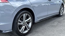 2023 (73) VOLKSWAGEN GOLF 1.5 TSI R-Line 5dr 5682063
