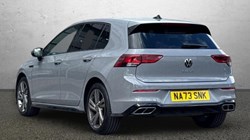 2023 (73) VOLKSWAGEN GOLF 1.5 TSI R-Line 5dr 5682025