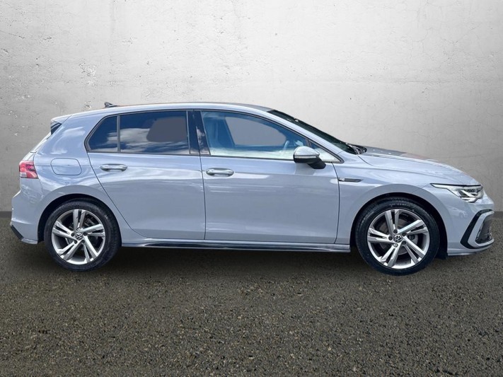 2023 (73) VOLKSWAGEN GOLF 1.5 TSI R-Line 5dr 5682026