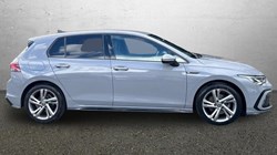 2023 (73) VOLKSWAGEN GOLF 1.5 TSI R-Line 5dr 5682026