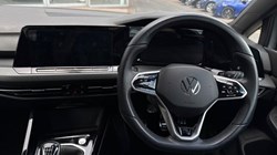 2023 (73) VOLKSWAGEN GOLF 1.5 TSI R-Line 5dr 5682046