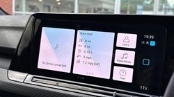 2023 (73) VOLKSWAGEN GOLF 1.5 TSI R-Line 5dr 5682094