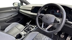 2023 (73) VOLKSWAGEN GOLF 1.5 TSI R-Line 5dr 5682028
