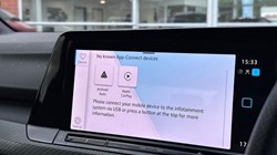 2023 (73) VOLKSWAGEN GOLF 1.5 TSI R-Line 5dr 5682089