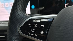 2023 (73) VOLKSWAGEN GOLF 1.5 TSI R-Line 5dr 5682043