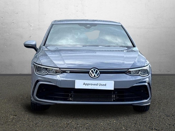 2023 (73) VOLKSWAGEN GOLF 1.5 TSI R-Line 5dr 5682032