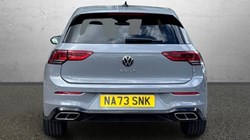 2023 (73) VOLKSWAGEN GOLF 1.5 TSI R-Line 5dr 5682031