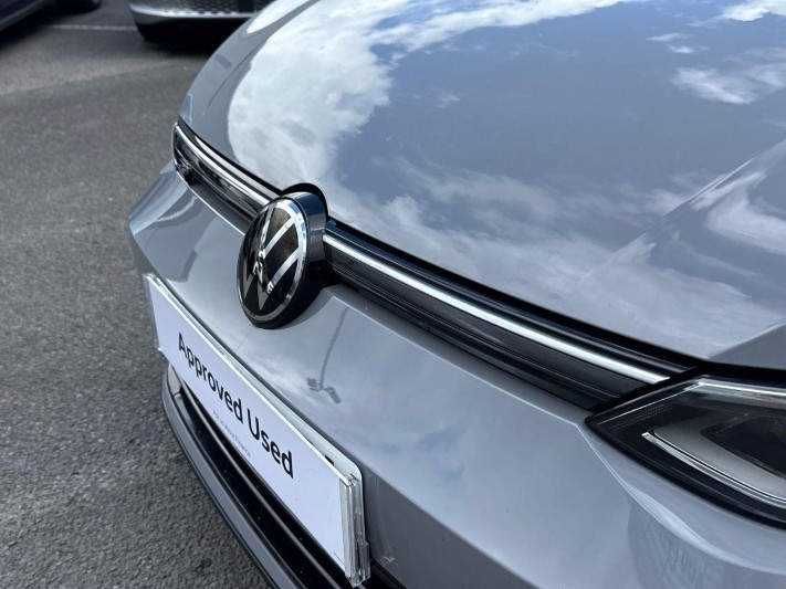 2023 (73) VOLKSWAGEN GOLF 1.5 TSI R-Line 5dr 5682065