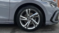 2023 (73) VOLKSWAGEN GOLF 1.5 TSI R-Line 5dr 5682027
