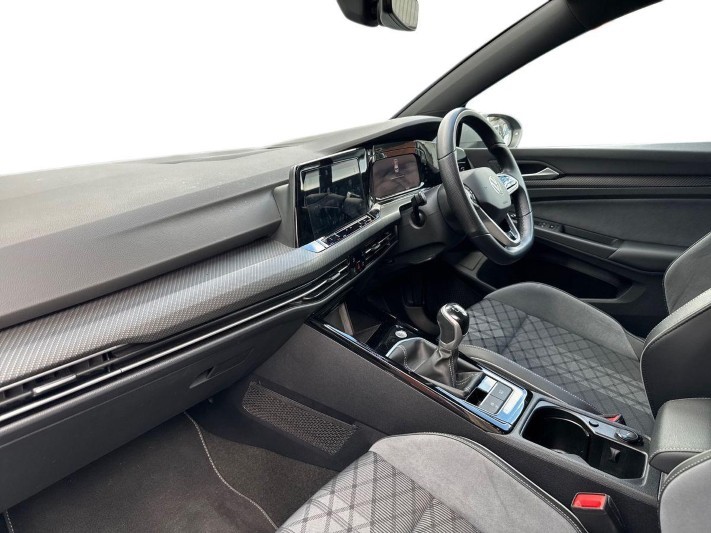 2023 (73) VOLKSWAGEN GOLF 1.5 TSI R-Line 5dr