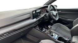 2023 (73) VOLKSWAGEN GOLF 1.5 TSI R-Line 5dr 5682024