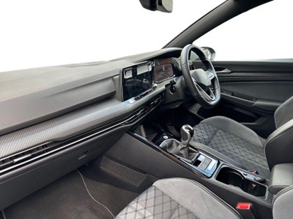 2023 (73) VOLKSWAGEN GOLF 1.5 TSI R-Line 5dr
