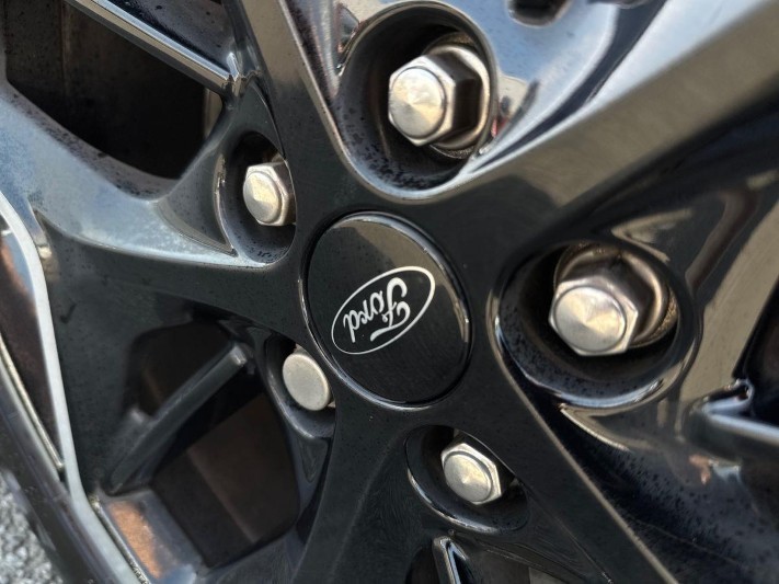 2024 (74) FORD KUGA 2.5 FHEV ST-Line X 5dr 4WD CVT 5663335