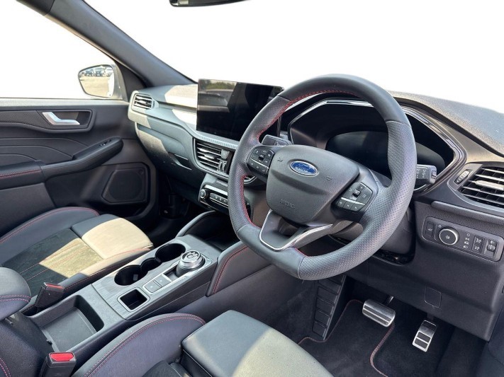 2024 (74) FORD KUGA 2.5 FHEV ST-Line X 5dr 4WD CVT 5663290