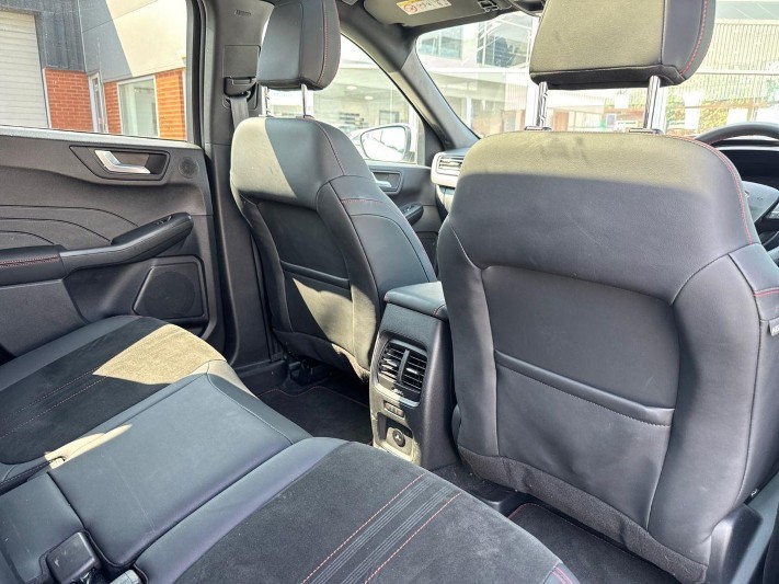 2024 (74) FORD KUGA 2.5 FHEV ST-Line X 5dr 4WD CVT 5663342