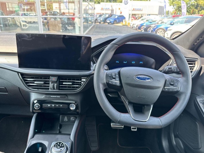 2024 (74) FORD KUGA 2.5 FHEV ST-Line X 5dr 4WD CVT 5663308