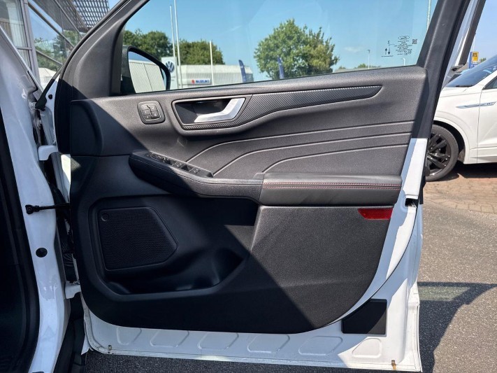 2024 (74) FORD KUGA 2.5 FHEV ST-Line X 5dr 4WD CVT 5663298