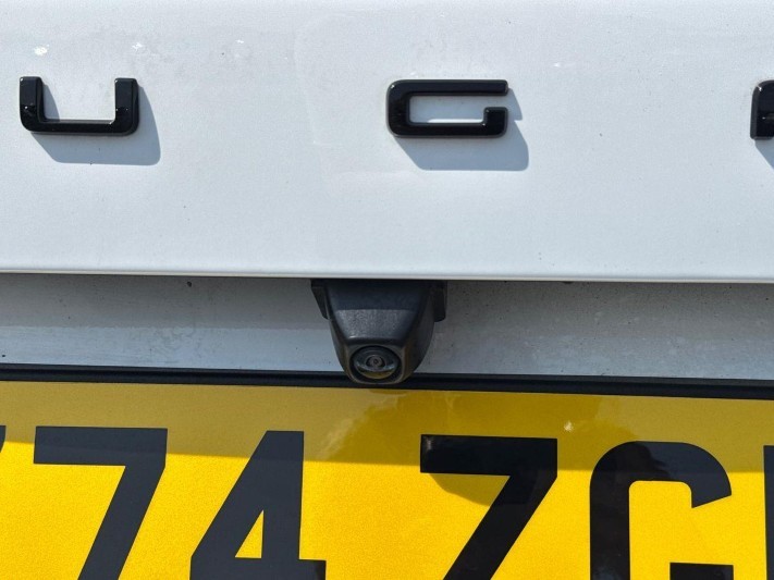 2024 (74) FORD KUGA 2.5 FHEV ST-Line X 5dr 4WD CVT 5663332