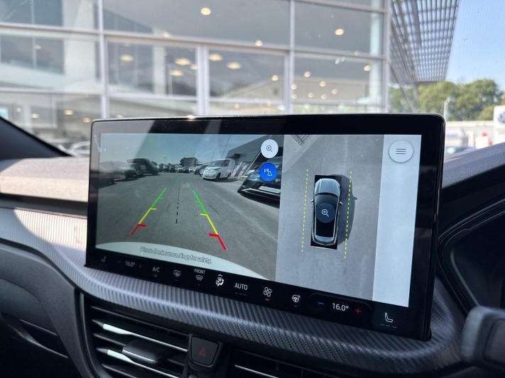 2024 (74) FORD KUGA 2.5 FHEV ST-Line X 5dr 4WD CVT 5663311