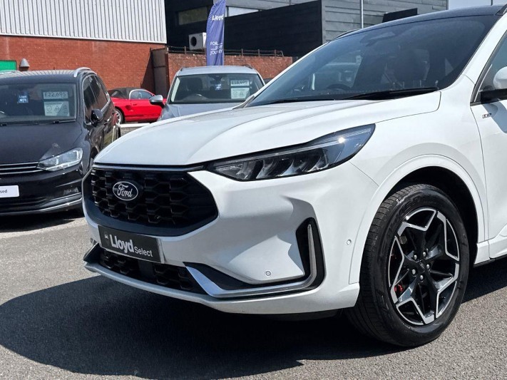 2024 (74) FORD KUGA 2.5 FHEV ST-Line X 5dr 4WD CVT 5663328