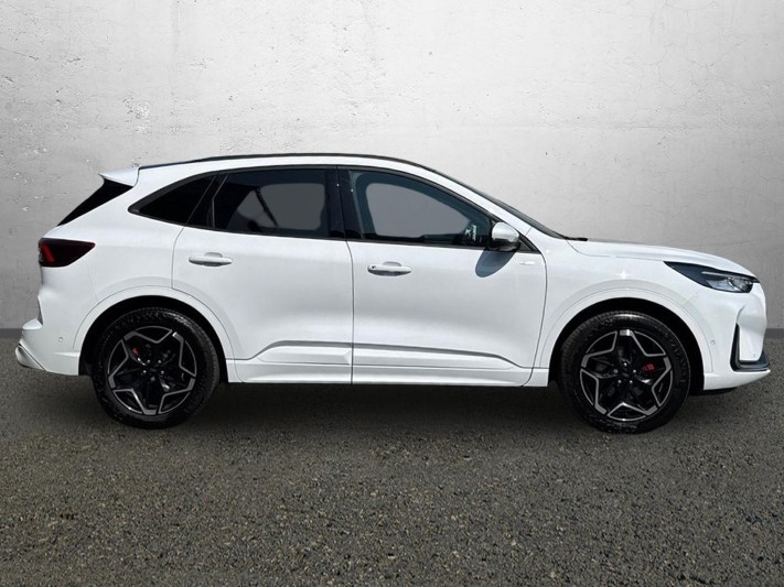 2024 (74) FORD KUGA 2.5 FHEV ST-Line X 5dr 4WD CVT 5663288