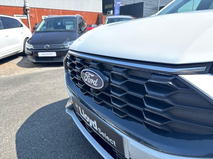 2024 (74) FORD KUGA 2.5 FHEV ST-Line X 5dr 4WD CVT 5663327