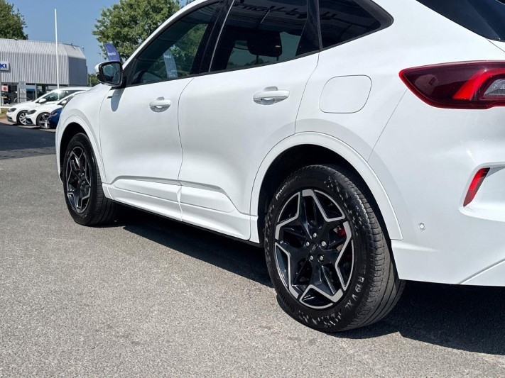 2024 (74) FORD KUGA 2.5 FHEV ST-Line X 5dr 4WD CVT 5663325