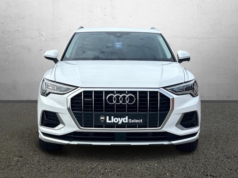 2020 (69) AUDI Q3 35 TDI Quattro Sport 5dr 5718133