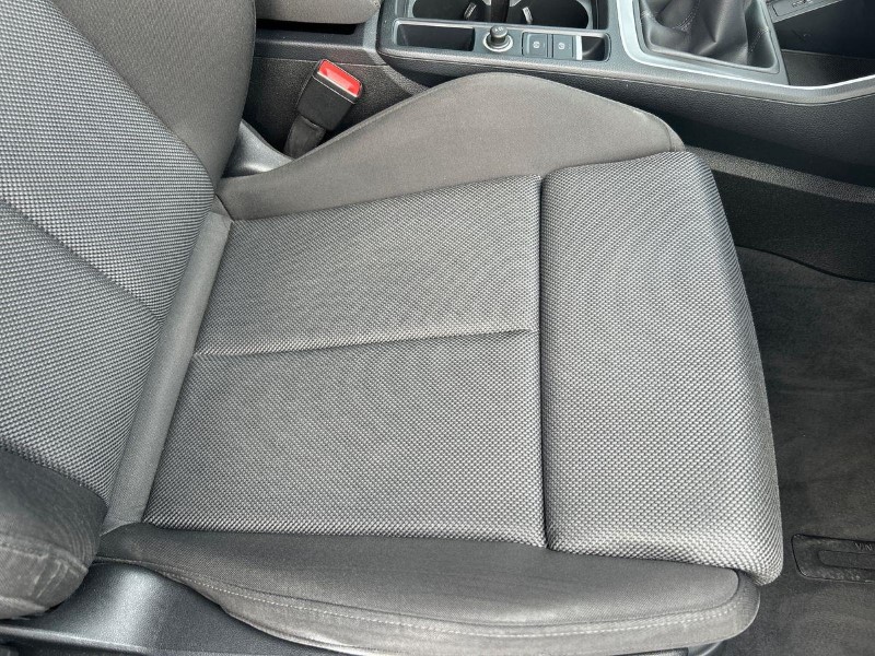 2020 (69) AUDI Q3 35 TDI Quattro Sport 5dr 5718139