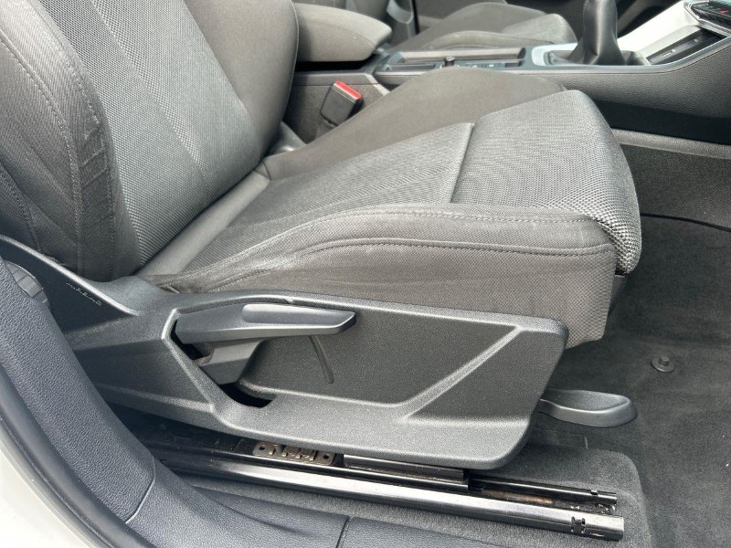 2020 (69) AUDI Q3 35 TDI Quattro Sport 5dr 5718138