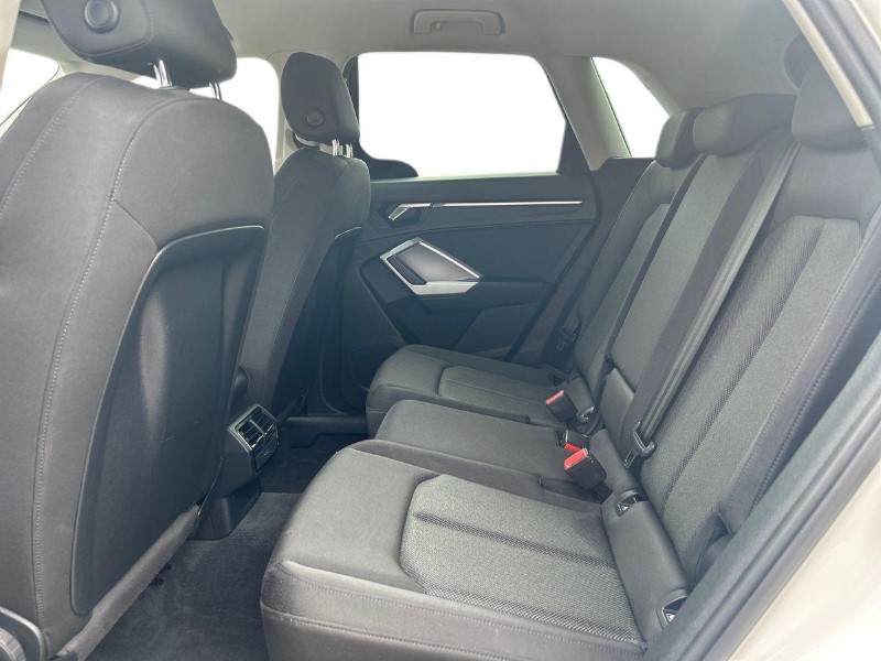 2020 (69) AUDI Q3 35 TDI Quattro Sport 5dr 5718131