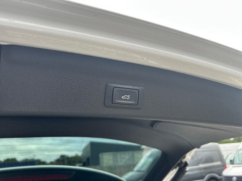 2020 (69) AUDI Q3 35 TDI Quattro Sport 5dr 5718157