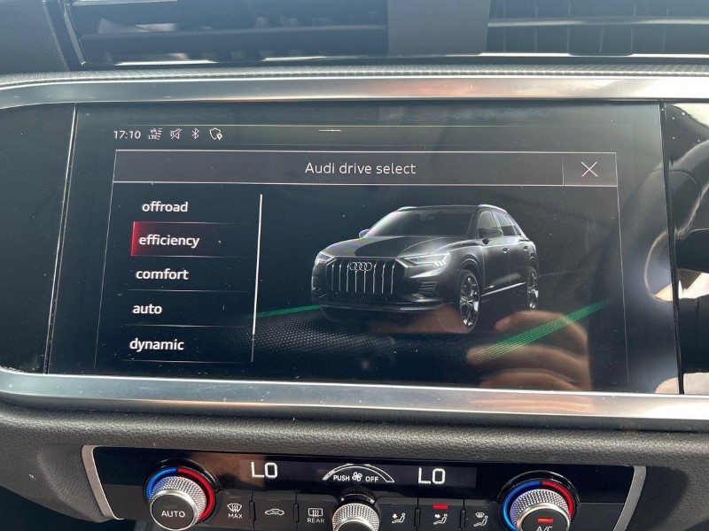 2020 (69) AUDI Q3 35 TDI Quattro Sport 5dr 5718150