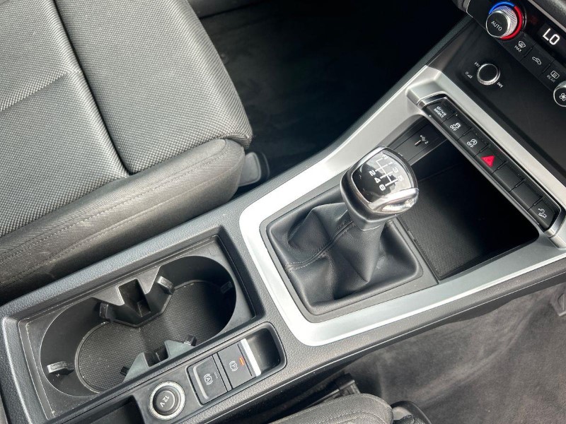 2020 (69) AUDI Q3 35 TDI Quattro Sport 5dr 5718152