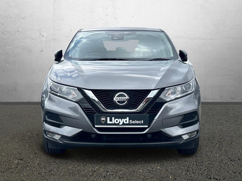 2021 (70) NISSAN QASHQAI 1.3 DiG-T Acenta Premium 5dr 5716339