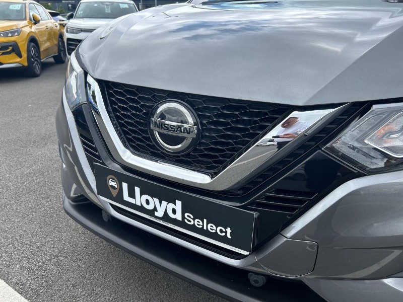 2021 (70) NISSAN QASHQAI 1.3 DiG-T Acenta Premium 5dr 5716331